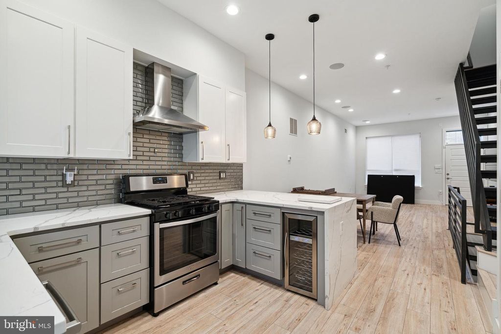 1448 N MYRTLEWOOD ST, Philadelphia, PA 19121