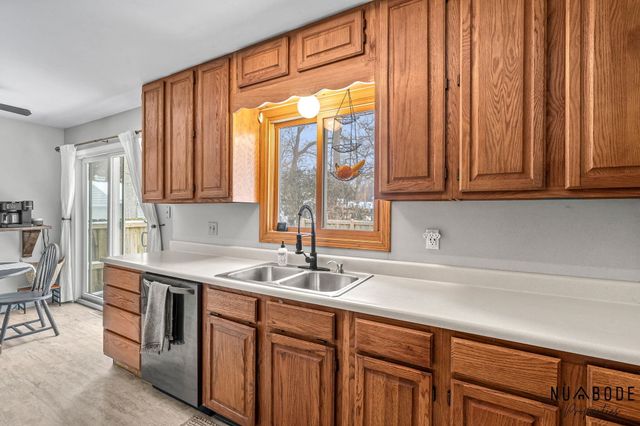 3447 Chippewa Drive, Norton Shores, MI 49441