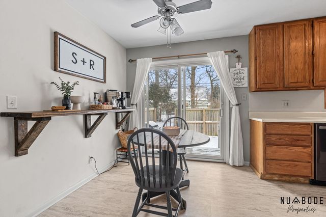 3447 Chippewa Drive, Norton Shores, MI 49441