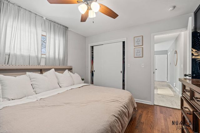 3447 Chippewa Drive, Norton Shores, MI 49441