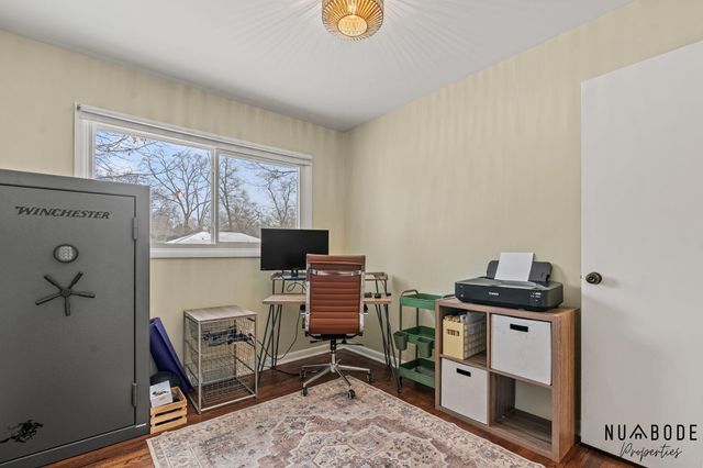 3447 Chippewa Drive, Norton Shores, MI 49441