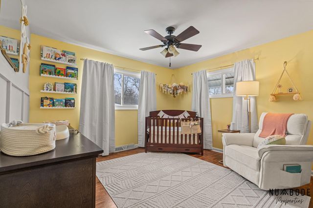 3447 Chippewa Drive, Norton Shores, MI 49441