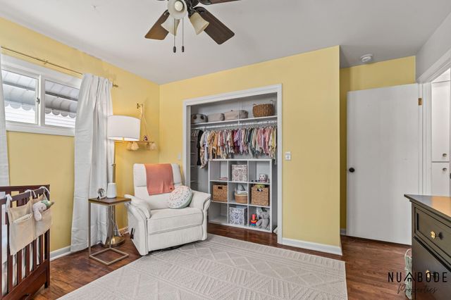 3447 Chippewa Drive, Norton Shores, MI 49441