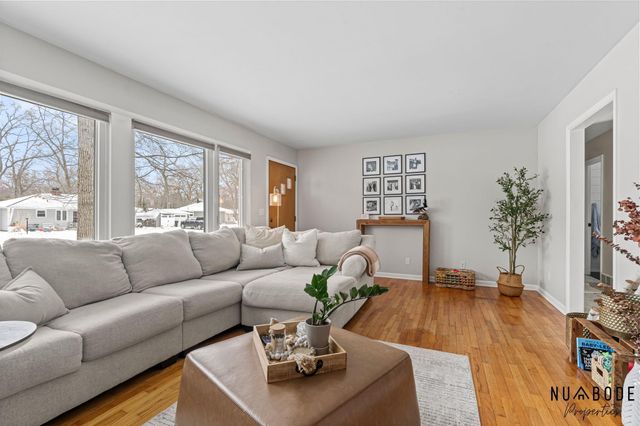 3447 Chippewa Drive, Norton Shores, MI 49441