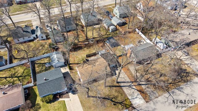 3447 Chippewa Drive, Norton Shores, MI 49441