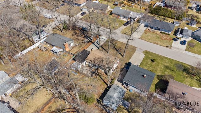 3447 Chippewa Drive, Norton Shores, MI 49441