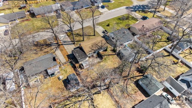 3447 Chippewa Drive, Norton Shores, MI 49441