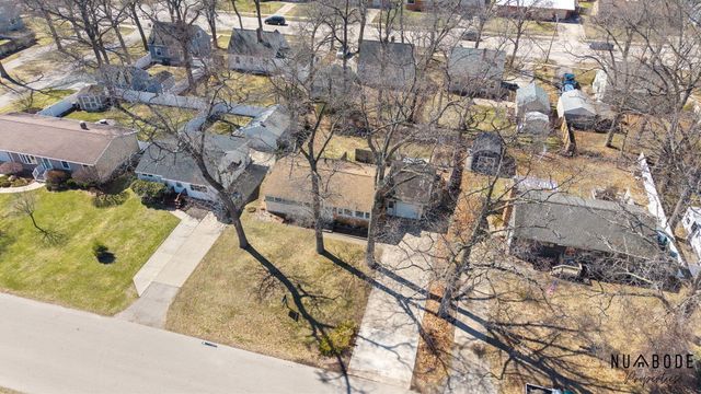 3447 Chippewa Drive, Norton Shores, MI 49441