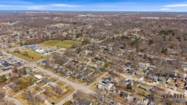 3447 Chippewa Drive, Norton Shores, MI 49441