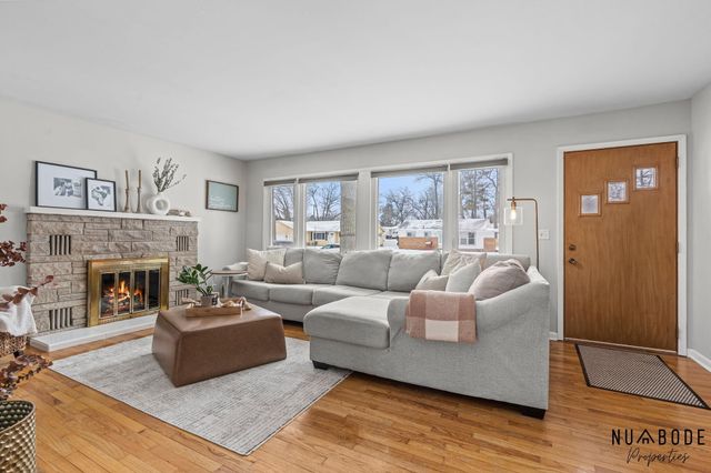 3447 Chippewa Drive, Norton Shores, MI 49441