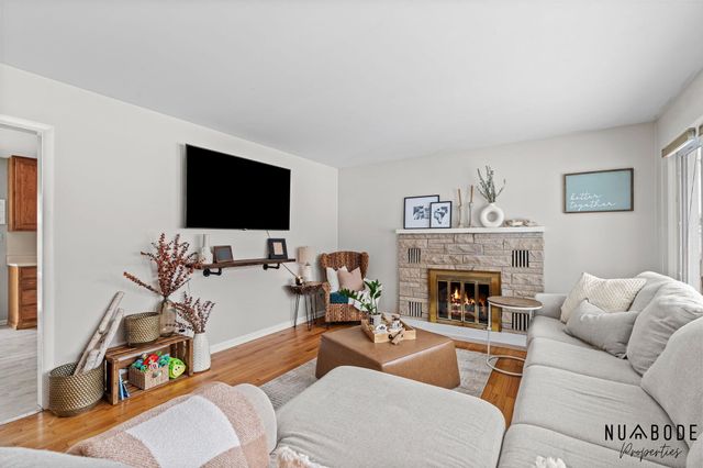 3447 Chippewa Drive, Norton Shores, MI 49441