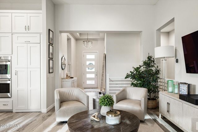 15941 E RIDGESTONE Drive, Fountain Hills, AZ 85268