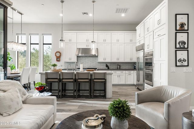 15941 E RIDGESTONE Drive, Fountain Hills, AZ 85268