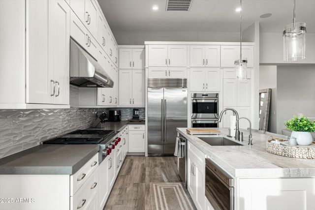 15941 E RIDGESTONE Drive, Fountain Hills, AZ 85268