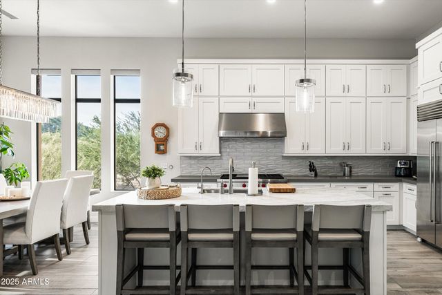 15941 E RIDGESTONE Drive, Fountain Hills, AZ 85268