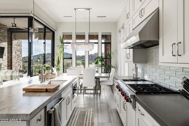 15941 E RIDGESTONE Drive, Fountain Hills, AZ 85268