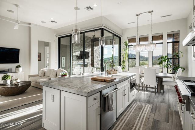 15941 E RIDGESTONE Drive, Fountain Hills, AZ 85268