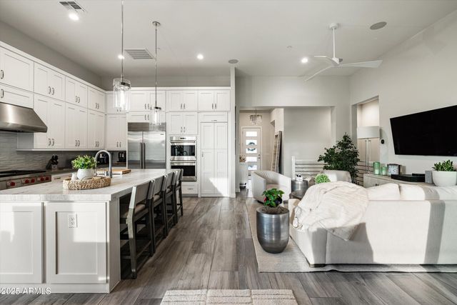 15941 E RIDGESTONE Drive, Fountain Hills, AZ 85268