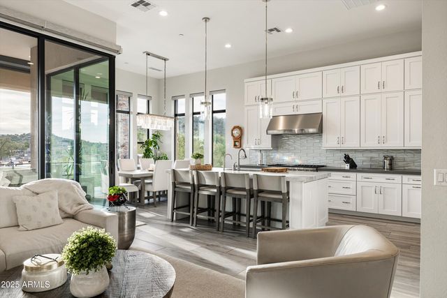 15941 E RIDGESTONE Drive, Fountain Hills, AZ 85268