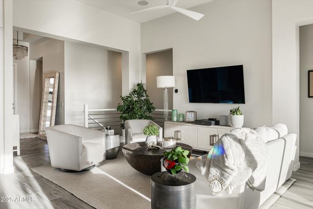 15941 E RIDGESTONE Drive, Fountain Hills, AZ 85268