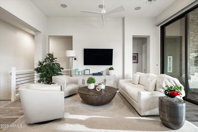 15941 E RIDGESTONE Drive, Fountain Hills, AZ 85268