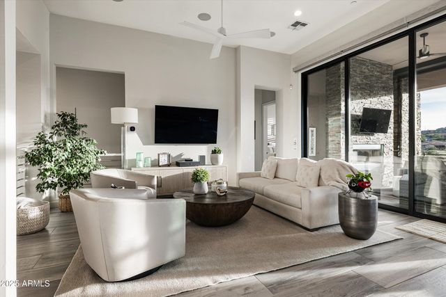 15941 E RIDGESTONE Drive, Fountain Hills, AZ 85268