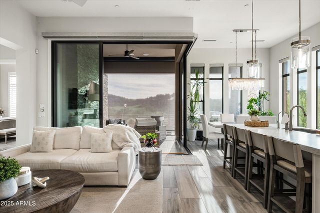 15941 E RIDGESTONE Drive, Fountain Hills, AZ 85268