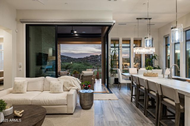 15941 E RIDGESTONE Drive, Fountain Hills, AZ 85268