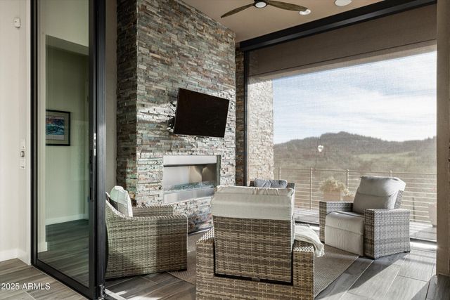 15941 E RIDGESTONE Drive, Fountain Hills, AZ 85268