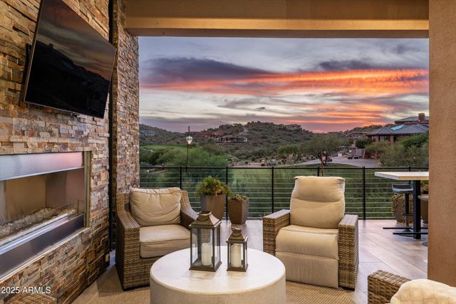 15941 E RIDGESTONE Drive, Fountain Hills, AZ 85268