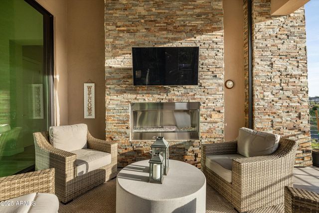 15941 E RIDGESTONE Drive, Fountain Hills, AZ 85268