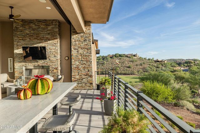 15941 E RIDGESTONE Drive, Fountain Hills, AZ 85268