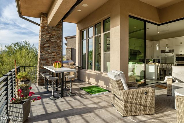 15941 E RIDGESTONE Drive, Fountain Hills, AZ 85268