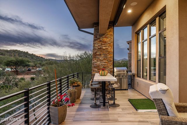 15941 E RIDGESTONE Drive, Fountain Hills, AZ 85268