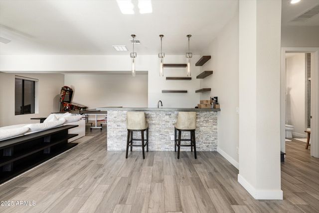 15941 E RIDGESTONE Drive, Fountain Hills, AZ 85268