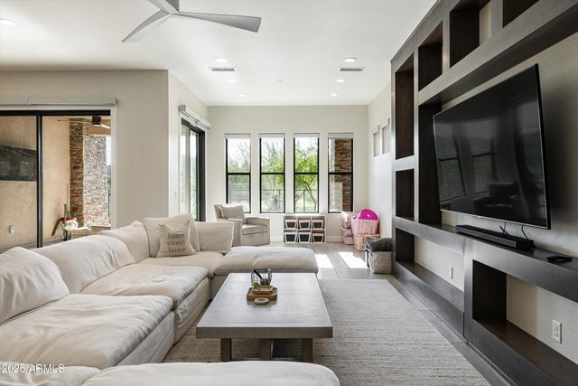 15941 E RIDGESTONE Drive, Fountain Hills, AZ 85268