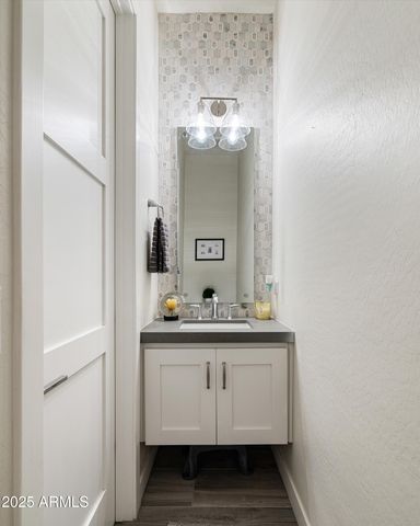 15941 E RIDGESTONE Drive, Fountain Hills, AZ 85268