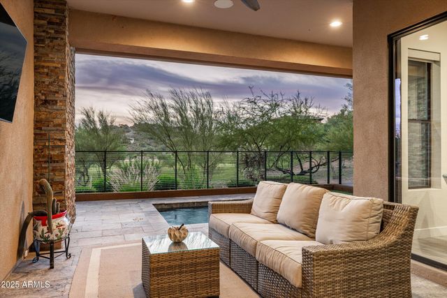 15941 E RIDGESTONE Drive, Fountain Hills, AZ 85268