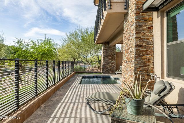 15941 E RIDGESTONE Drive, Fountain Hills, AZ 85268