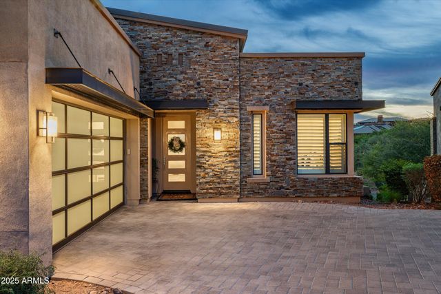 15941 E RIDGESTONE Drive, Fountain Hills, AZ 85268