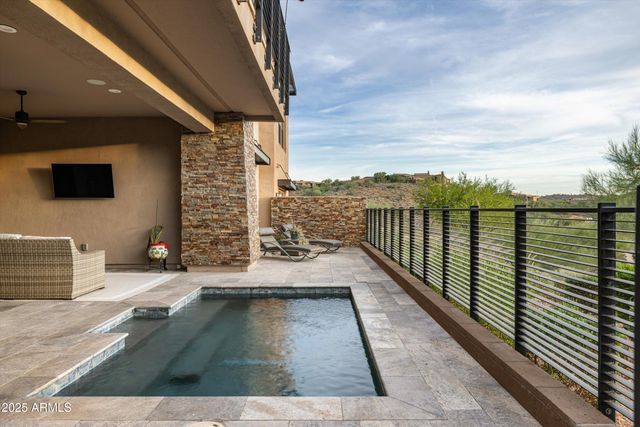 15941 E RIDGESTONE Drive, Fountain Hills, AZ 85268