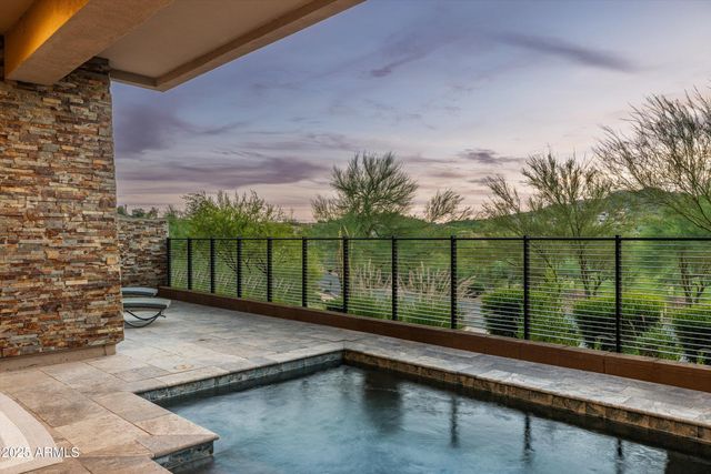 15941 E RIDGESTONE Drive, Fountain Hills, AZ 85268