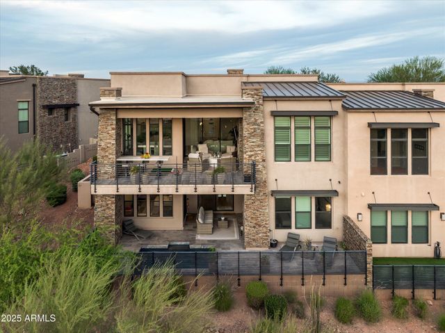 15941 E RIDGESTONE Drive, Fountain Hills, AZ 85268