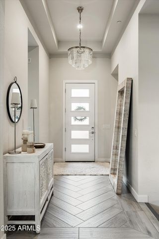 15941 E RIDGESTONE Drive, Fountain Hills, AZ 85268