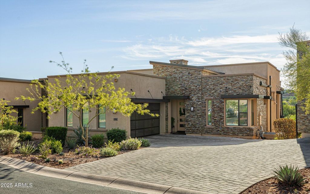 15941 E RIDGESTONE Drive, Fountain Hills, AZ 85268 — photo 2