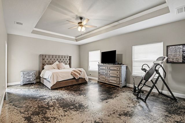 227 Amanda Drive, Weatherford, TX 76088