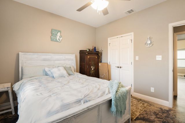 227 Amanda Drive, Weatherford, TX 76088