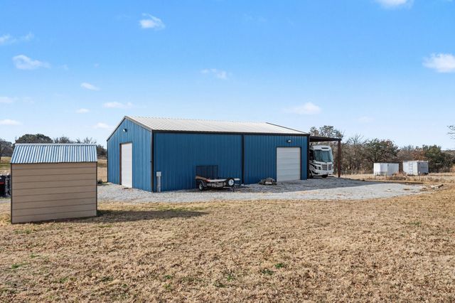 227 Amanda Drive, Weatherford, TX 76088