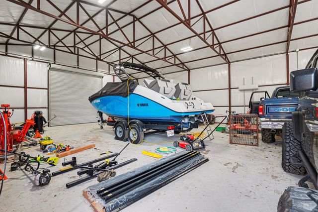 227 Amanda Drive, Weatherford, TX 76088