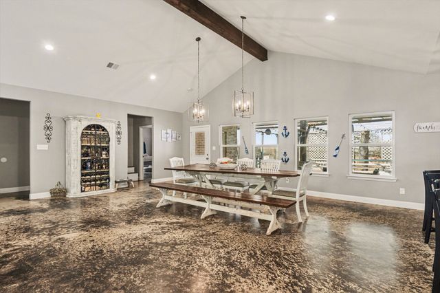 227 Amanda Drive, Weatherford, TX 76088